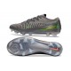 Nike Phantom 6 Elite Low FG Nouvelles Gris Vert