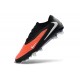 Nike Phantom 6 Elite Low FG Nouvelles Rouge Noir