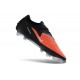 Nike Phantom 6 Elite Low FG Nouvelles Rouge Noir