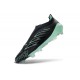 Chaussure de Foot Adidas Predator Elite LL FG Noir Vert