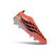 Chaussure Adidas Predator Elite LL FG Solar Turbo Thermal Chrome Noir