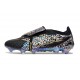 Adidas Predator 26 Elite Tongue FG Nouvelle x Kaka Noir Or Mét.