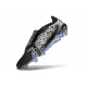 Adidas Predator 26 Elite Tongue FG Nouvelle x Kaka Noir Or Mét.