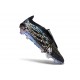 Adidas Predator 26 Elite Tongue FG Nouvelle x Kaka Noir Or Mét.