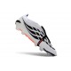 Adidas Predator 26 Elite Tongue FG Nouvelle Blanc Rouge Noir
