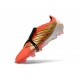 Adidas Predator 26 Elite Tongue FG Nouvelle Orange Noir Or