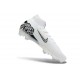 Chaussures Neuf Nike Mercurial Superfly 10 Elite FG Blanc Noir