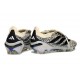 Crampons de Foot Adidas Predator Elite FT FG Beige Noir