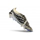 Crampons de Foot Adidas Predator Elite FT FG Beige Noir