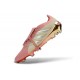 Crampons de Foot Adidas Predator Elite FT FG Rose Argent