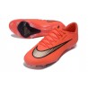 Nike Air Zoom Mercurial Vapor XVII Elite FG Neuf Hyper Cramoisi Dore