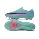 Nike Air Zoom Mercurial Vapor XVII Elite FG Neuf Bleu Noir