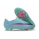 Nike Air Zoom Mercurial Vapor XVII Elite FG Neuf Bleu Noir