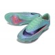Nike Air Zoom Mercurial Vapor XVII Elite FG Neuf Bleu Noir