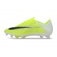 Nike Air Zoom Mercurial Vapor XVII Elite FG Neuf Limelight Volt Noir