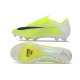 Nike Air Zoom Mercurial Vapor XVII Elite FG Neuf Limelight Volt Noir