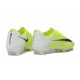 Nike Air Zoom Mercurial Vapor XVII Elite FG Neuf Limelight Volt Noir