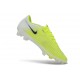 Nike Air Zoom Mercurial Vapor XVII Elite FG Neuf Limelight Volt Noir