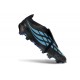 Adidas Chaussure Predator Elite Foldover Tongue FG EQT -Noir Vert Édition Limitée