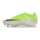 Nike Air Zoom Mercurial Vapor XVII Elite FG Neuf Vert Noir