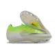 Nike Air Zoom Mercurial Vapor XVII Elite FG Neuf Vert Noir
