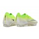 Nike Air Zoom Mercurial Vapor XVII Elite FG Neuf Vert Noir