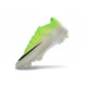 Nike Air Zoom Mercurial Vapor XVII Elite FG Neuf Vert Noir