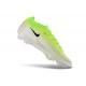 Nike Air Zoom Mercurial Vapor XVII Elite FG Neuf Vert Noir