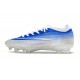 Nike Air Zoom Mercurial Vapor XVII Elite FG Neuf Bleu Blanc