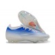 Nike Air Zoom Mercurial Vapor XVII Elite FG Neuf Bleu Blanc