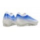 Nike Air Zoom Mercurial Vapor XVII Elite FG Neuf Bleu Blanc