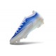 Nike Air Zoom Mercurial Vapor XVII Elite FG Neuf Bleu Blanc