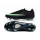 Nike Air Zoom Mercurial Vapor XVII Elite FG Neuf Noir Vert Illusion
