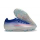 Nike Air Zoom Mercurial Vapor XVII Elite FG Neuf Bleu Argent Rose