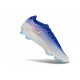 Nike Air Zoom Mercurial Vapor XVII Elite FG Neuf Bleu Argent Rose
