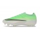 Nike Air Zoom Mercurial Vapor XVII Elite FG Neuf Vert Noir