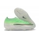 Nike Air Zoom Mercurial Vapor XVII Elite FG Neuf Vert Noir
