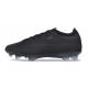 Nike Air Zoom Mercurial Vapor XVII Elite FG Neuf Noir