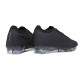 Nike Air Zoom Mercurial Vapor XVII Elite FG Neuf Noir