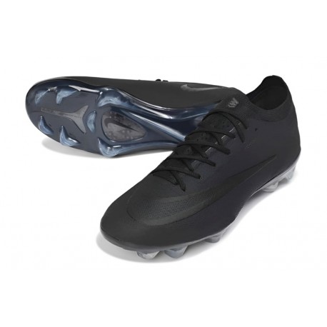 Nike Air Zoom Mercurial Vapor XVII Elite FG Neuf Noir