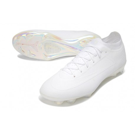 Nike Air Zoom Mercurial Vapor XVII Elite FG Neuf Blanc