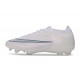 Nike Air Zoom Mercurial Vapor XVII Elite FG Neuf Blanc Bleu Ciel