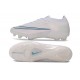 Nike Air Zoom Mercurial Vapor XVII Elite FG Neuf Blanc Bleu Ciel