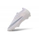 Nike Air Zoom Mercurial Vapor XVII Elite FG Neuf Blanc Bleu Ciel