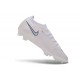 Nike Air Zoom Mercurial Vapor XVII Elite FG Neuf Blanc Bleu Ciel