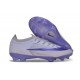 Crampons de Foot Nike Zoom Mercurial Vapor 17 Elite FG Violet