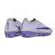 Crampons de Foot Nike Zoom Mercurial Vapor 17 Elite FG Violet