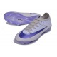 Crampons de Foot Nike Zoom Mercurial Vapor 17 Elite FG Violet