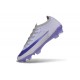 Crampons de Foot Nike Zoom Mercurial Vapor 17 Elite FG Violet
