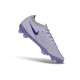 Crampons de Foot Nike Zoom Mercurial Vapor 17 Elite FG Violet